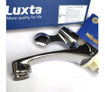 Vòi lavabo lạnh Luxta L1103 tay gạt