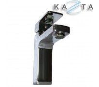 Vòi lavabo nóng lạnh Kazta KZ-LK90H đồng thau cao cấp
