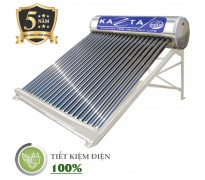 Máy năng lượng mặt trời Kazta Gold SUS304 150L (58-15)