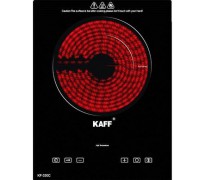 Bếp điện đơn Kaff KF-330C