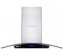 Máy hút mùi kính cong Kaff KF-GB029