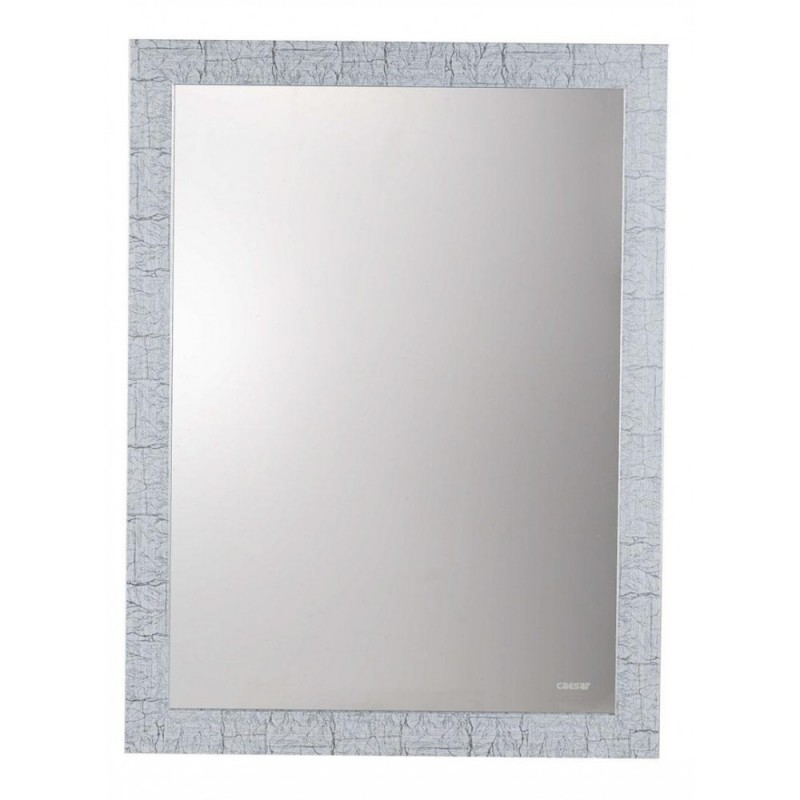 Gương soi Caesar M936 60x80cm khung nhựa