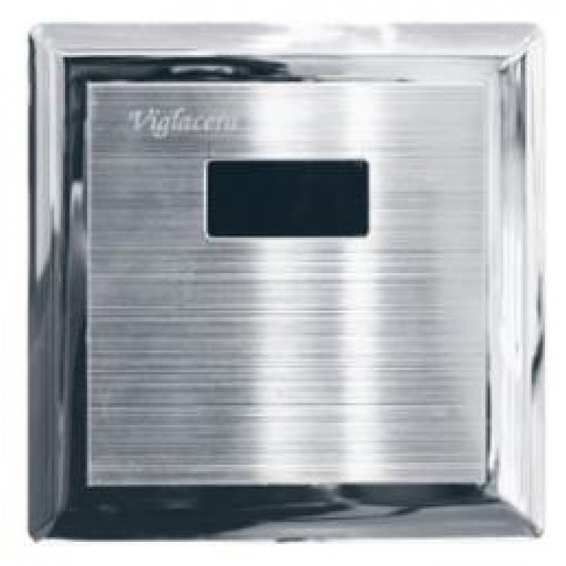 Van cảm ứng tiểu nam Viglacera VG843 (VGHX03) dùng pin