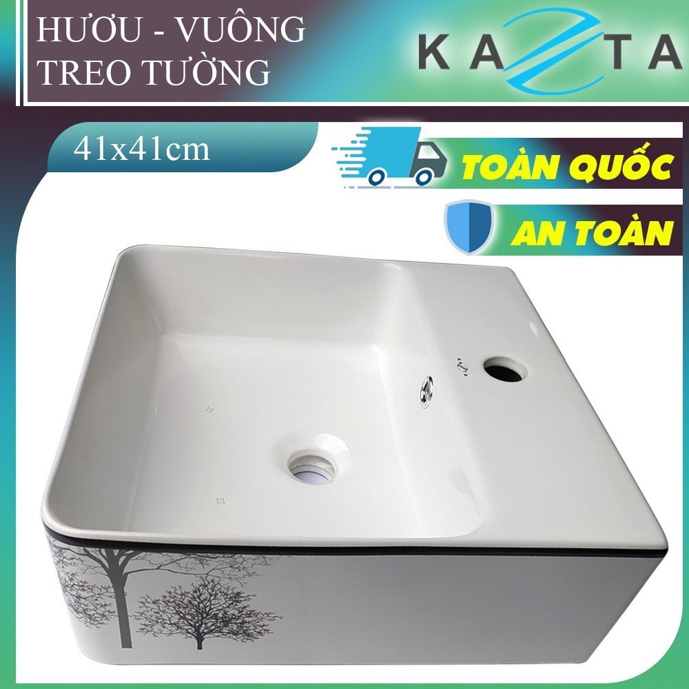 lavabo-treo--tuong-mat-vuong-kazta-kz-cl2662-hoa-tiet-vattugiagoc.com