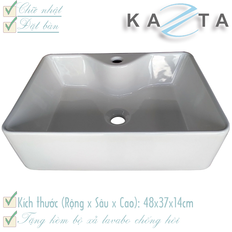 lavabo-dat-ban-chu-nhat-kazta-kz-cl02cn-dung-cho-voi-gan-chau-001-vattugiagoc.com